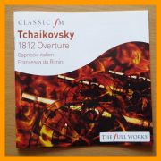 Tchaikovsky 1812  classics fm